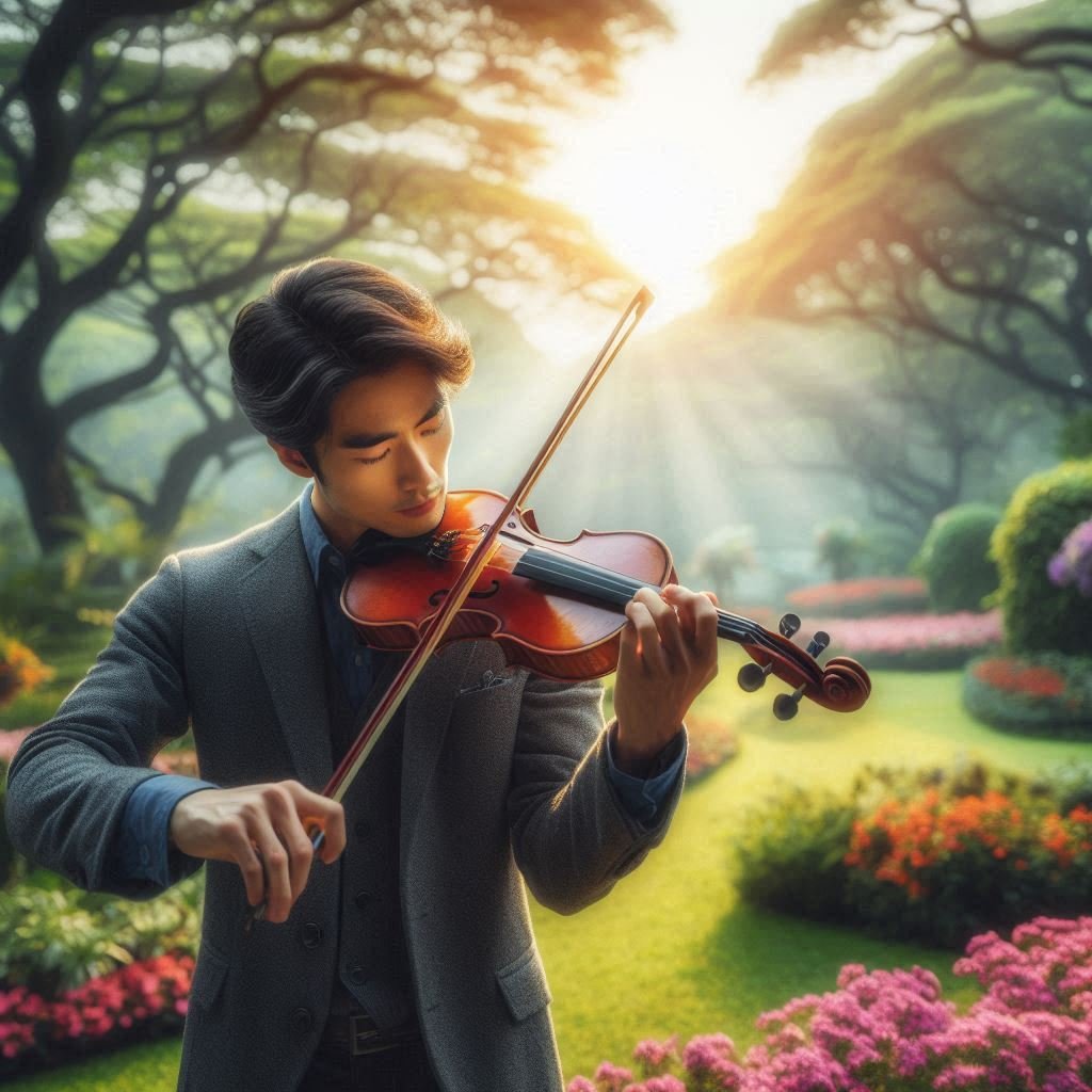 Pablo de Sarasate - Romans andaluzyjski Op.22, No.1 1 0b8b3fb7 c233 4ba8 aca3 c912fcf8e5c8
