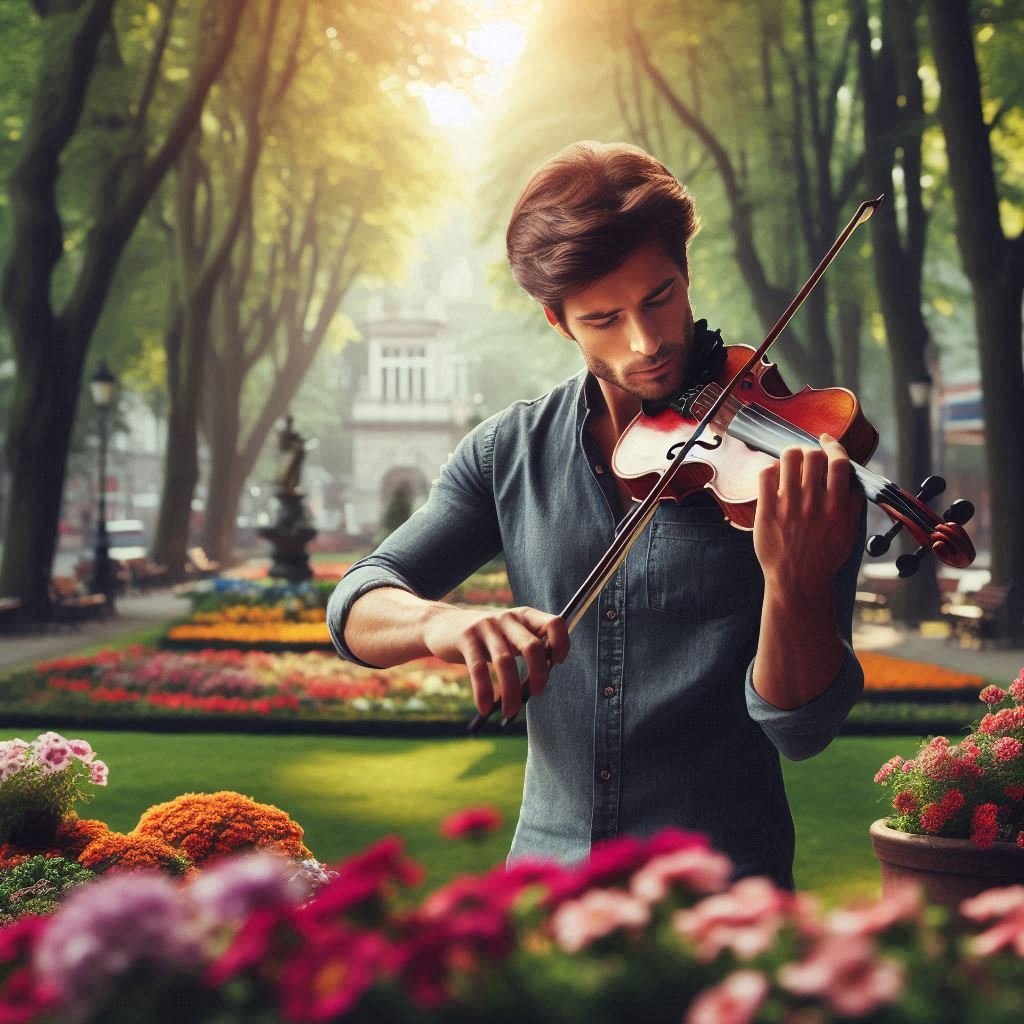 Max Bruch - Koncert na skrzypce G-moll, Op.26 1 05e75818 0bb8 4af6 beac 5e489b529839