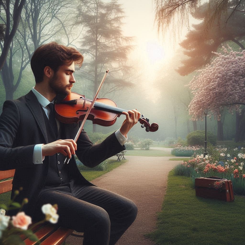 W. A. Mozart - Sonata na skrzypce B-moll, K. 454 1 16bcc08c b5c3 45c3 9cd7 c32c6a02bb11