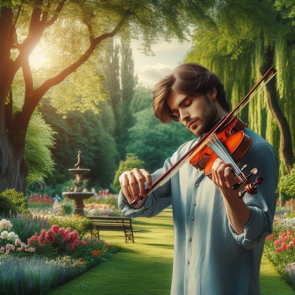 Charles Dancla - Air Varie No. 3, Op. 89 1 Charles Dancla - Air Varie No. 3, Op. 89