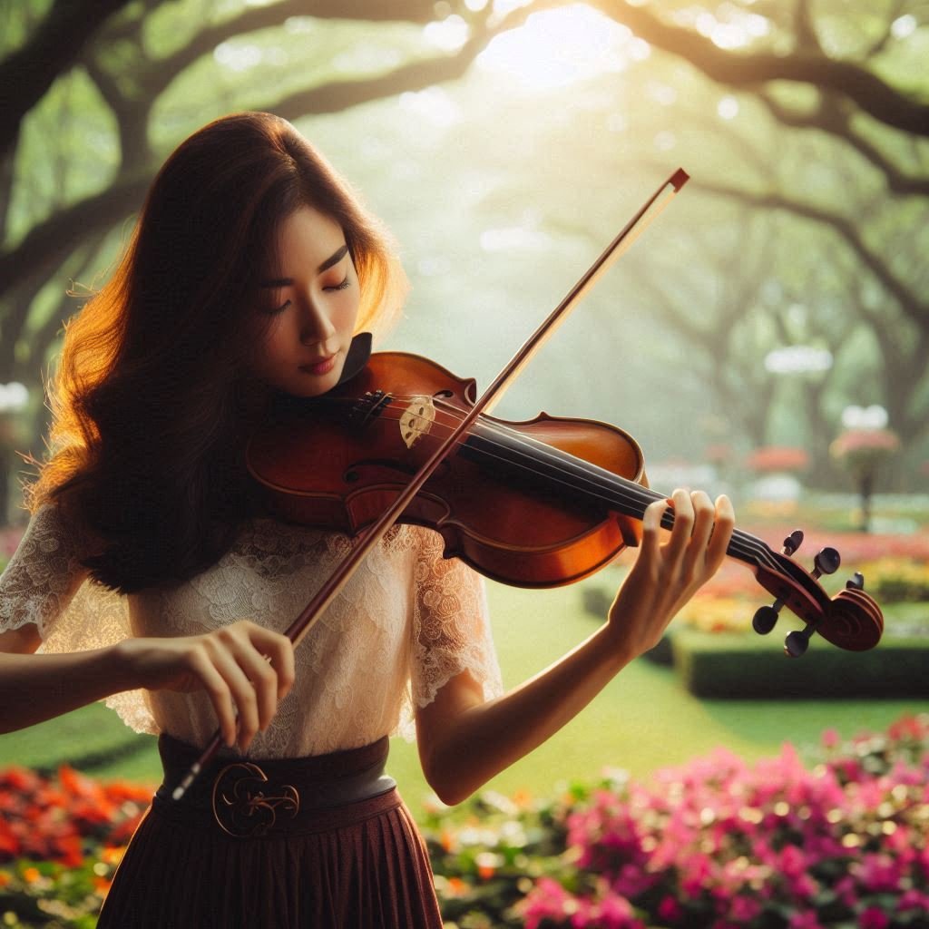 Johann Sebastian Bach - Fritz Kreisler - Gavotte E-dur 1 9c6866e9 0d14 4ca8 8467 e19120e30814 2