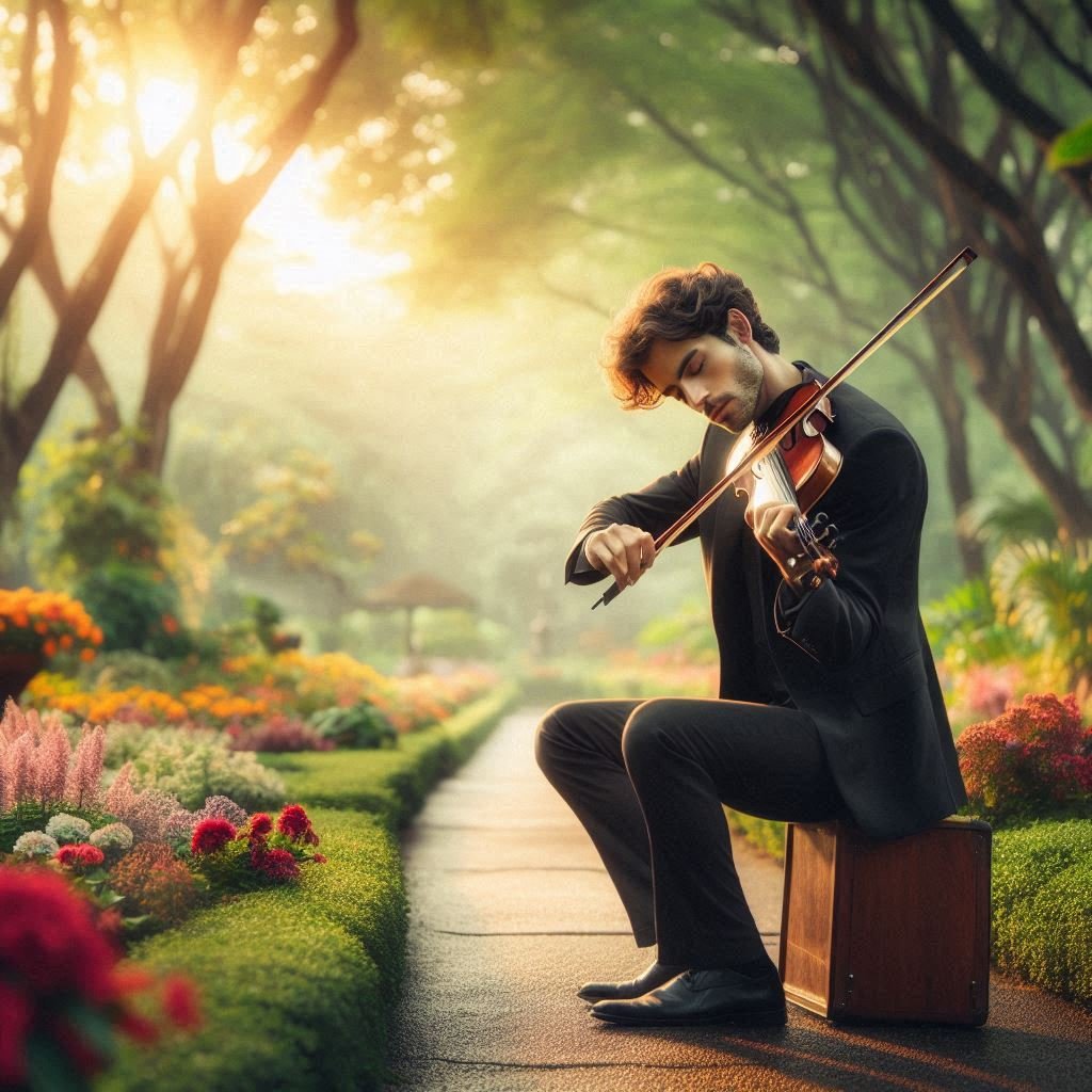 Joseph Bloch - Koncertino, Op.12 1 d620c8c7 3220 4e5c 99e5 54f64226419d