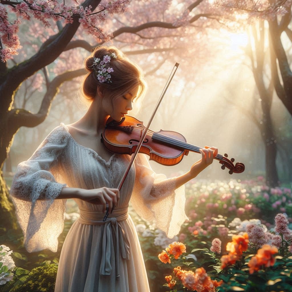 Felix Mendelssohn - Bartholdy - Koncert na skrzypce Op.64 1 e390bc0b 0503 497f 98bd b3ccef9a5335 1