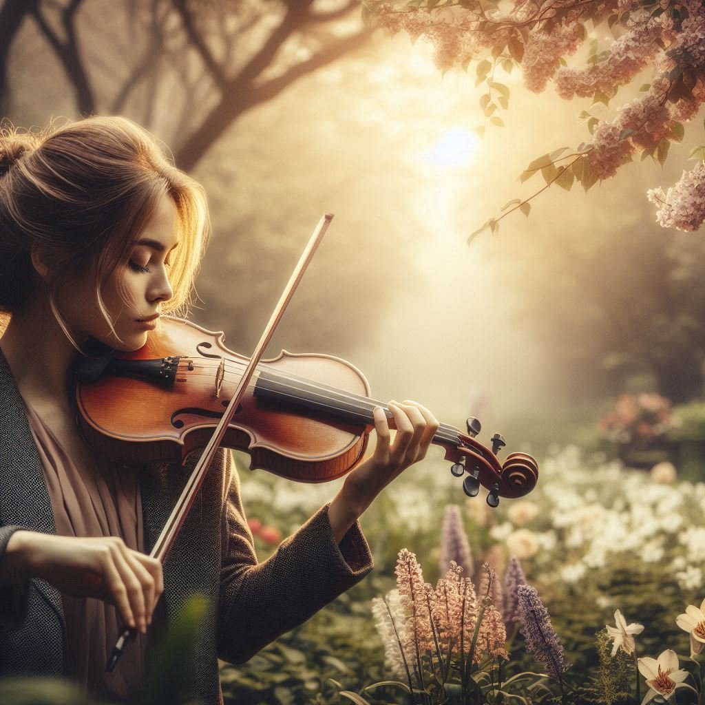 Cécile Chaminade/Fritz Kreisler - Serenada Hiszpańska 1 ff41bd37 b488 4224 a1f2 3a27fdc4aab5