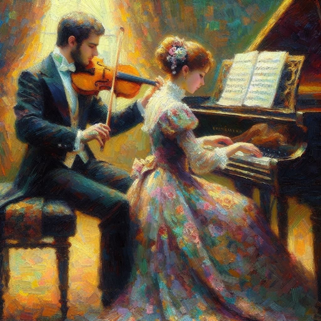 Jacob Gade/Toke Lund Christiansen - Tango Fantasia Jalousie 1 Jacob Gade/Toke Lund Christiansen - Tango Fantasia Jalousie